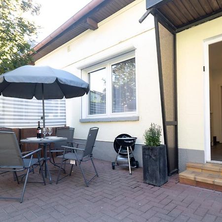 Haus Oselbach- Gemuetlich, Zentral, Modern Villa สไวบรึคเคิน ภายนอก รูปภาพ