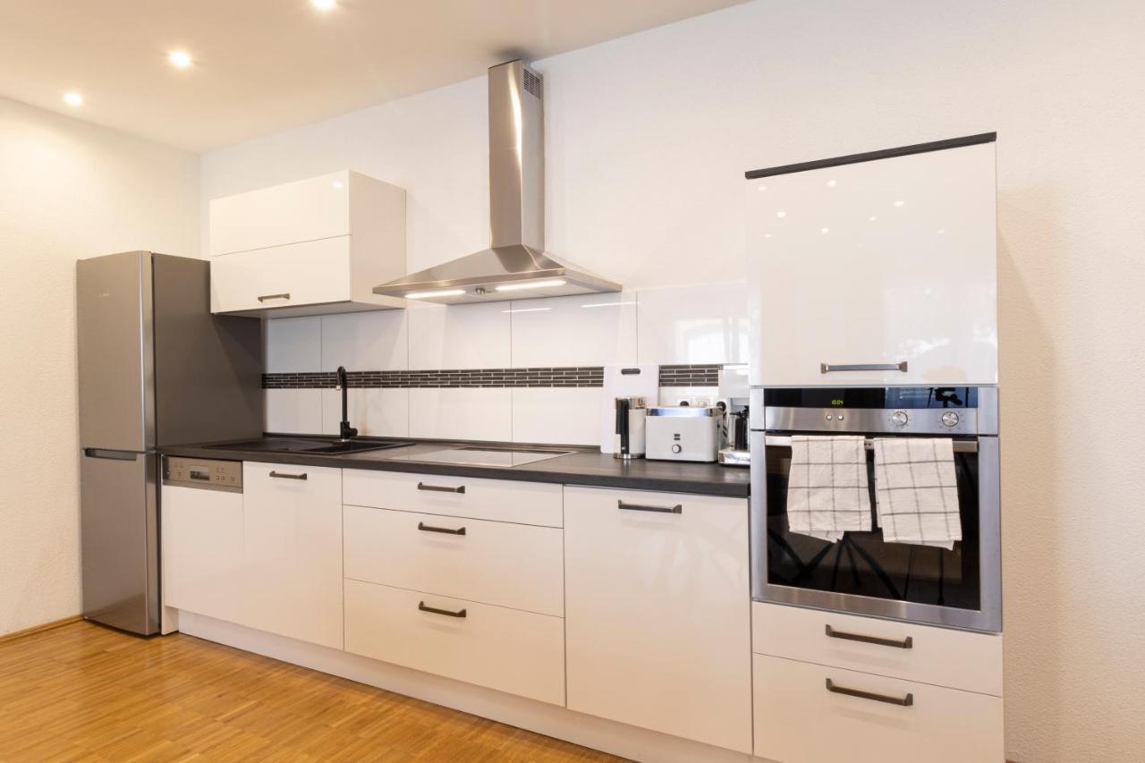 Haus Oselbach- Gemuetlich, Zentral, Modern Villa สไวบรึคเคิน ภายนอก รูปภาพ
